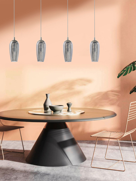 Подвесной потолочный светильник FARSALA EGLO 96344