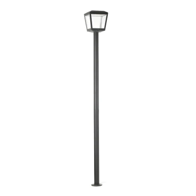 Фонарный столб PLAZA LED Pole lamp