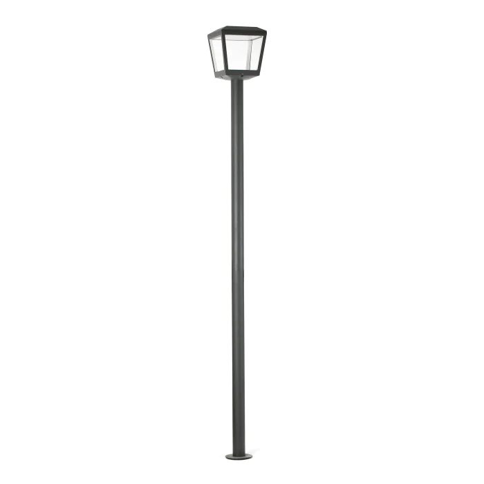 Фонарный столб PLAZA LED Pole lamp