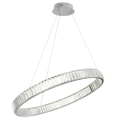 Подвесной светодиодный светильник Citilux Чезаре CL338181