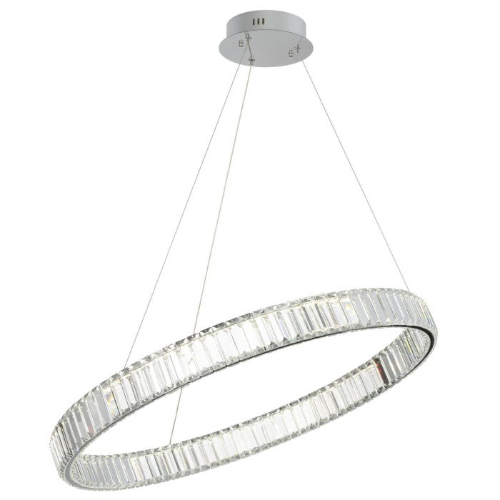 Подвесной светодиодный светильник Citilux Чезаре CL338181