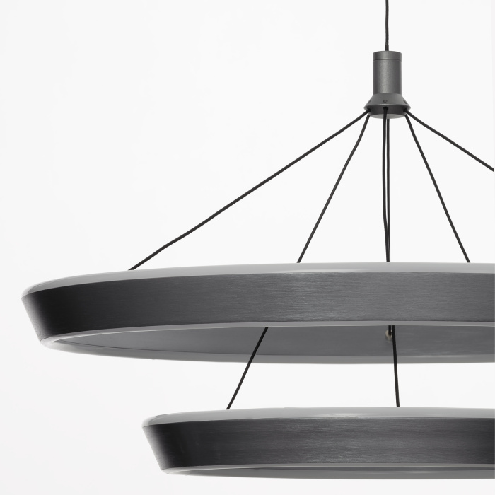 Люстра подвесная Citilux Tavi CL717013