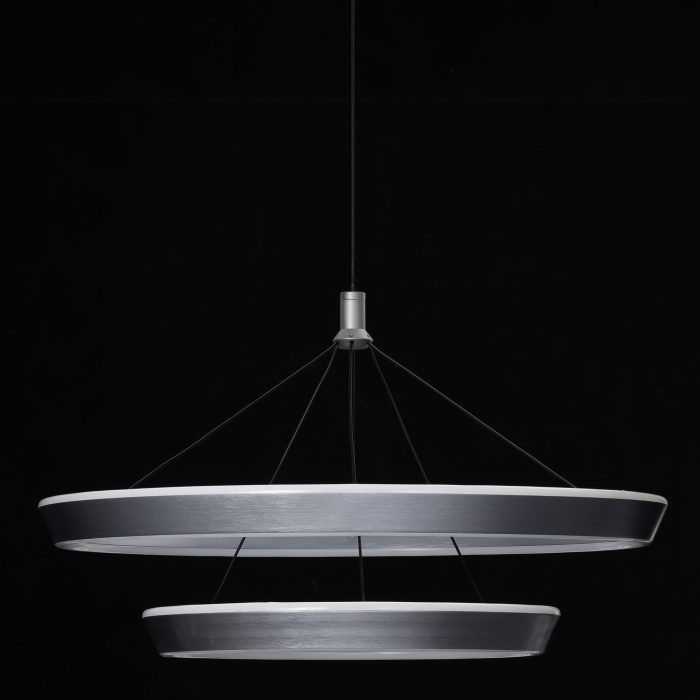 Люстра подвесная Citilux Tavi CL717013