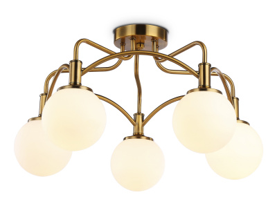 Потолочная люстра Ambrella light TR3212