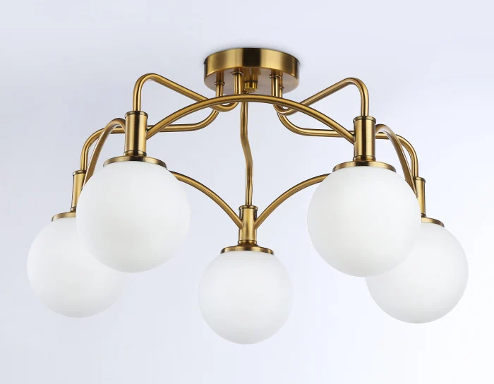 Потолочная люстра Ambrella light TR3212