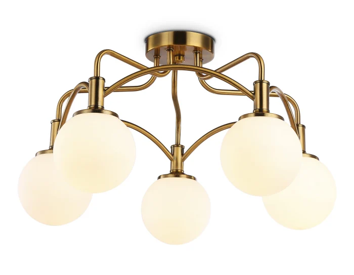 Потолочная люстра Ambrella light TR3212