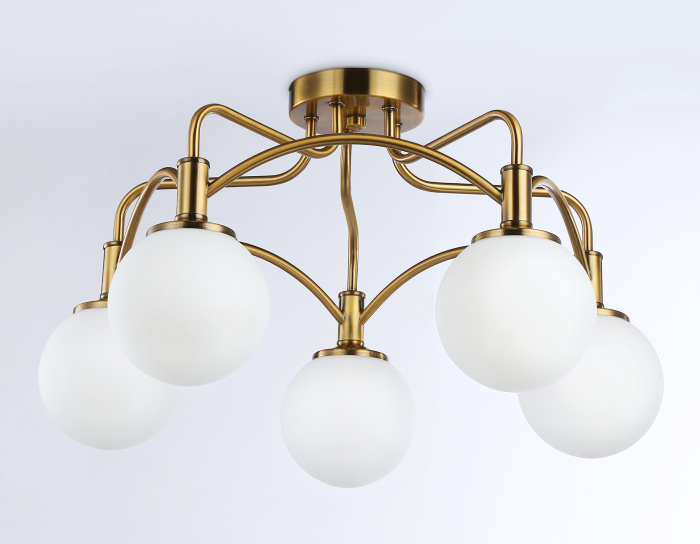 Потолочная люстра Ambrella light TR3212