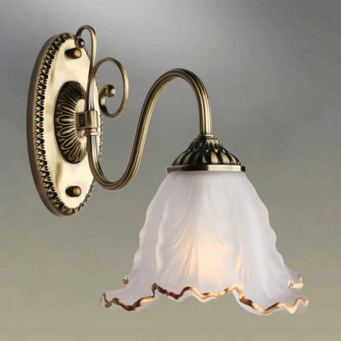 Светильник настенный Omnilux Petrara OML-54801-01