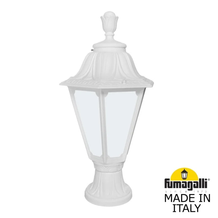 Уличный фонарь FUMAGALLI MIKROLOT/RUT E26.110.000.WYF1R