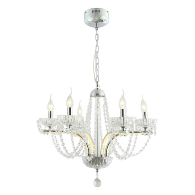 Подвесная люстра Favourite Prunk 2424-6P