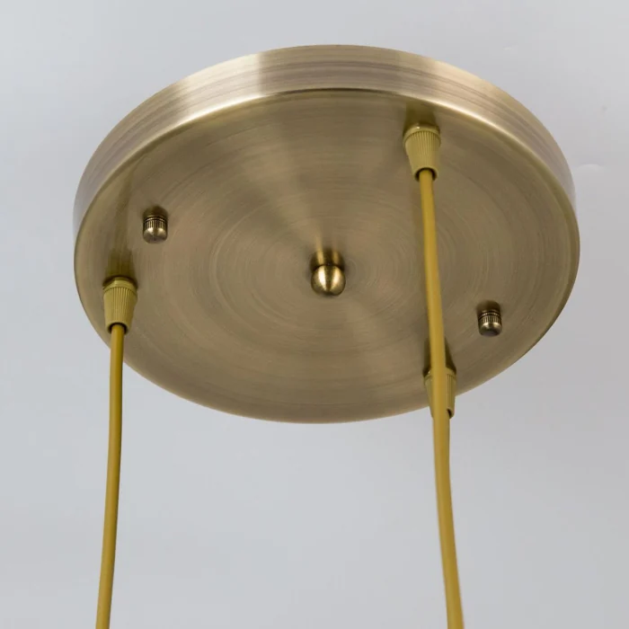 Светильник подвесной Citilux Эмир CL467033