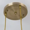 Светильник подвесной Citilux Эмир CL467033