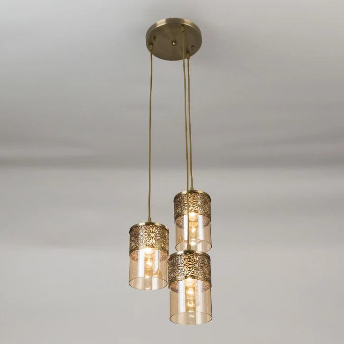 Светильник подвесной Citilux Эмир CL467033