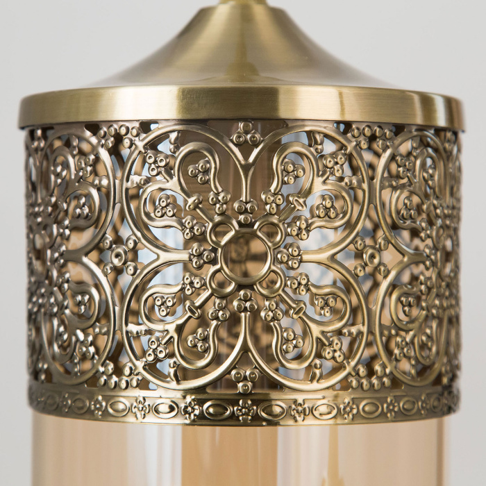 Люстра подвесная Citilux Эмир CL467033