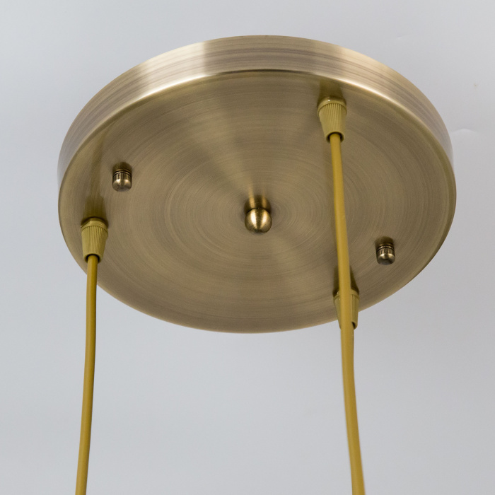 Люстра подвесная Citilux Эмир CL467033