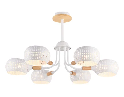 Люстра на штанге Ambrella light TR80166