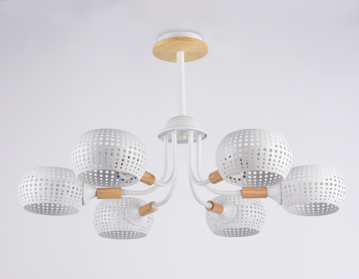 Люстра на штанге Ambrella light TR80166