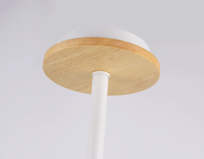 Люстра на штанге Ambrella light TR80166