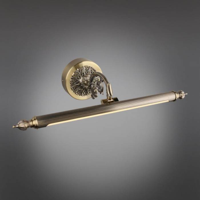 Светильник настенный Omnilux Bolsena OML-23801-08