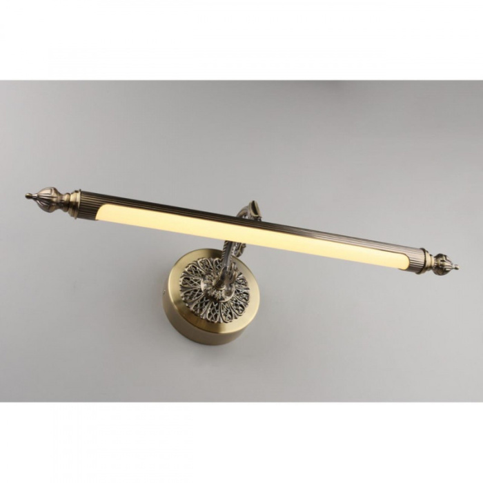 Светильник настенный Omnilux Bolsena OML-23801-08