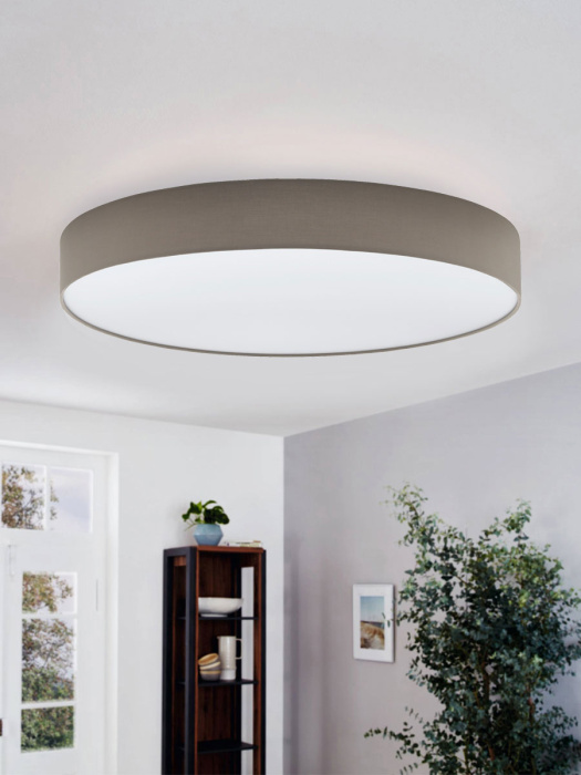 Светильник потолочный ROMAO 3 EGLO 97783