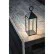 Лампа ARGUS LED Dark grey portable lamp