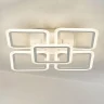 Потолочный светодиодный светильник Citilux Марсель Смарт CL232A150E