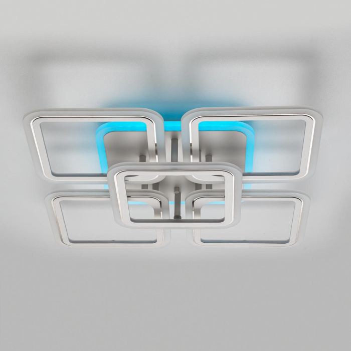 Потолочный светодиодный светильник Citilux Марсель Смарт CL232A150E