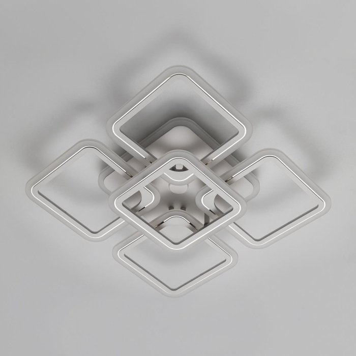 Потолочный светодиодный светильник Citilux Марсель Смарт CL232A150E