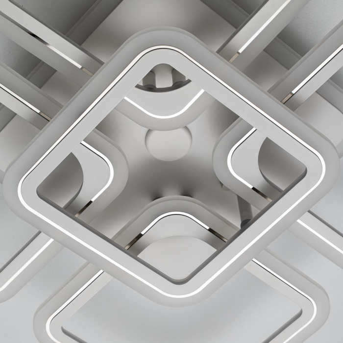 Потолочный светодиодный светильник Citilux Марсель Смарт CL232A150E