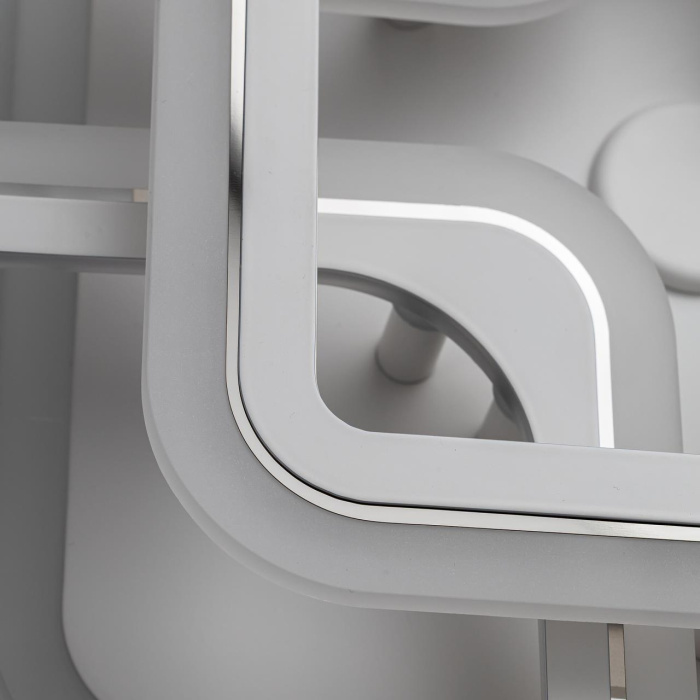 Потолочный светодиодный светильник Citilux Марсель Смарт CL232A150E