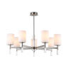 Люстра на штанге Ambrella Light High Light LH56253