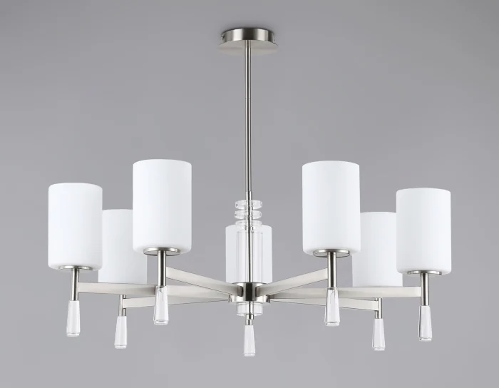 Люстра на штанге Ambrella Light High Light LH56253