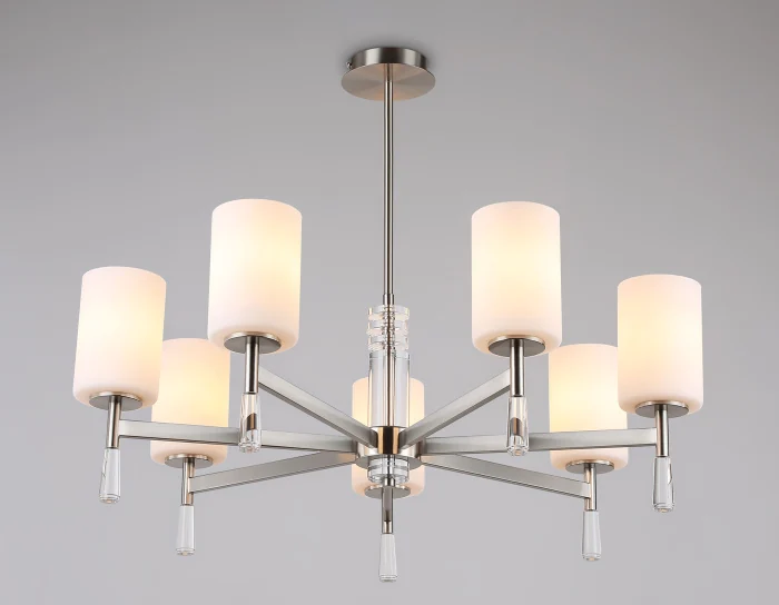 Люстра на штанге Ambrella Light High Light LH56253