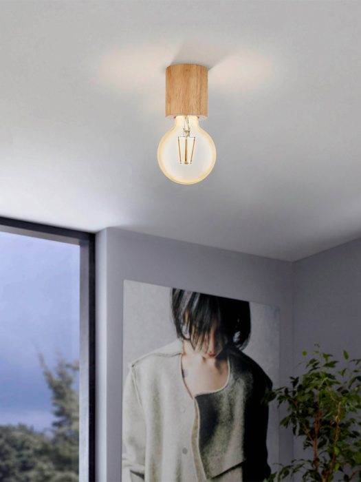 Светильник потолочный TURIALDO EGLO 99077