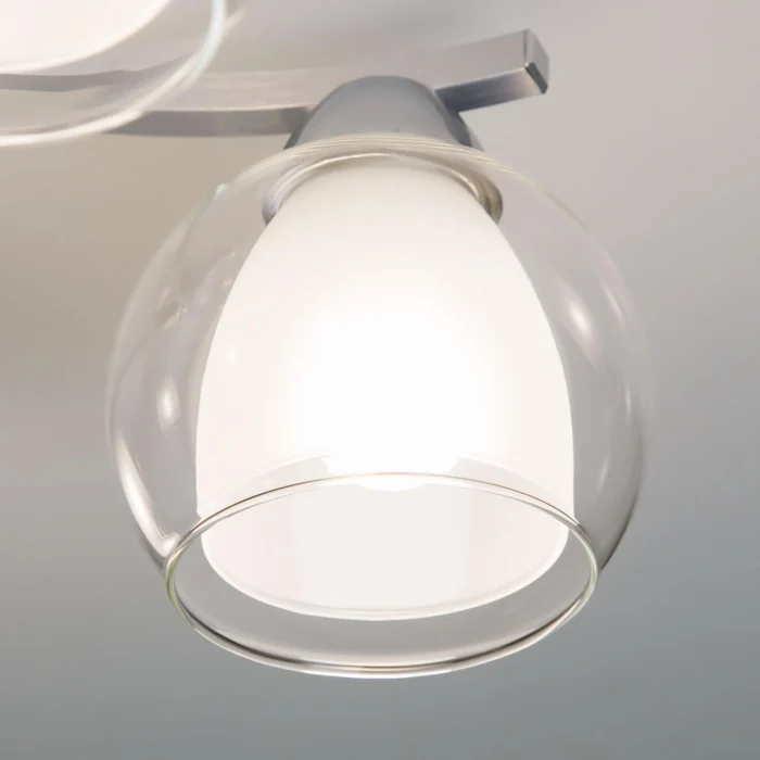 Люстра потолочная Citilux Кристи CL152157