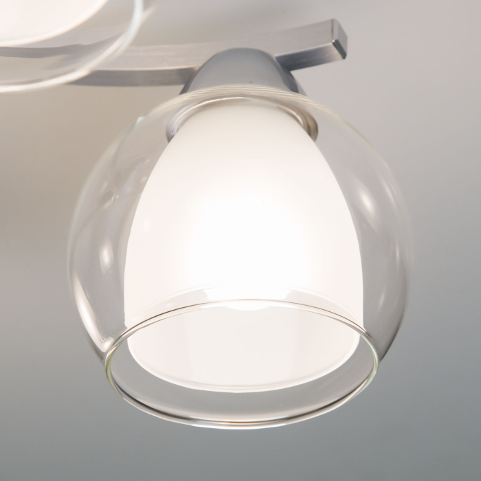 Люстра потолочная Citilux Кристи CL152157