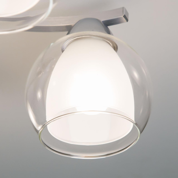 Люстра потолочная Citilux Кристи CL152157