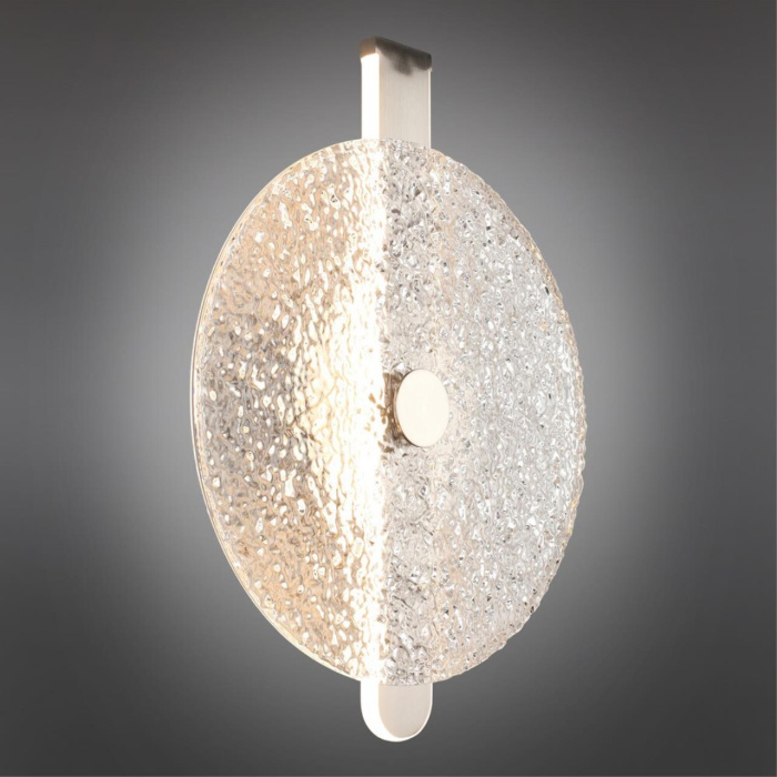 Светильник настенный Aployt Lorentayn APL.328.11.09