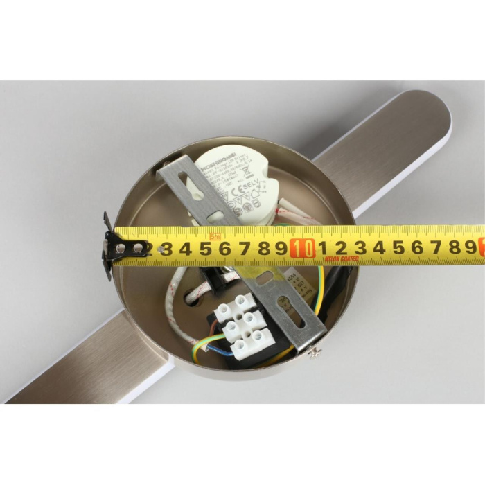 Светильник настенный Aployt Lorentayn APL.328.11.09