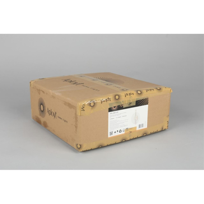 Светильник настенный Aployt Lorentayn APL.328.11.09