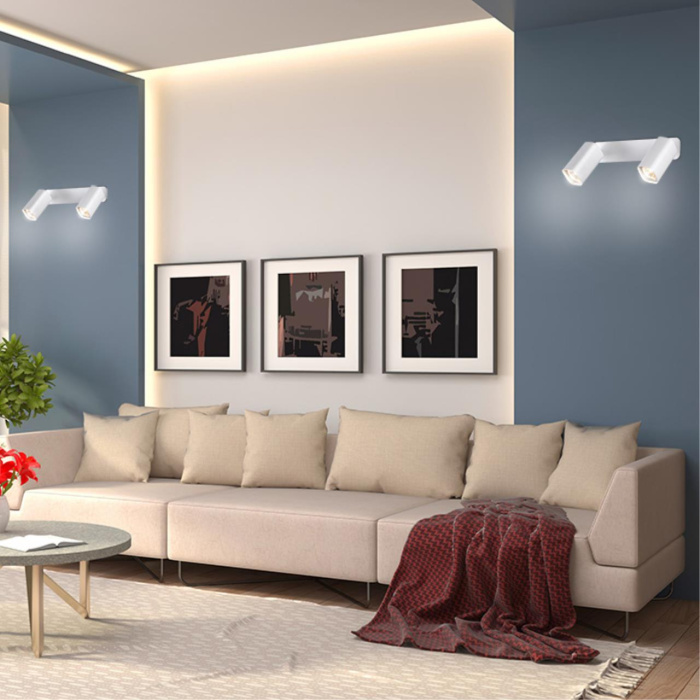 Спот светодиодный Novotech Gusto 370554