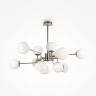 Люстра Maytoni Erich MOD221-PL-12-N