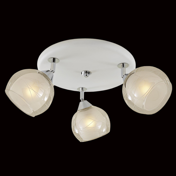 Люстра потолочная Citilux Самба CL158131