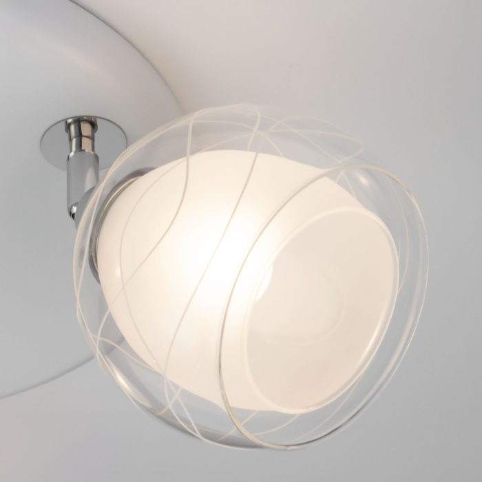 Люстра потолочная Citilux Самба CL158131