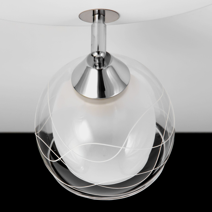 Люстра потолочная Citilux Самба CL158131