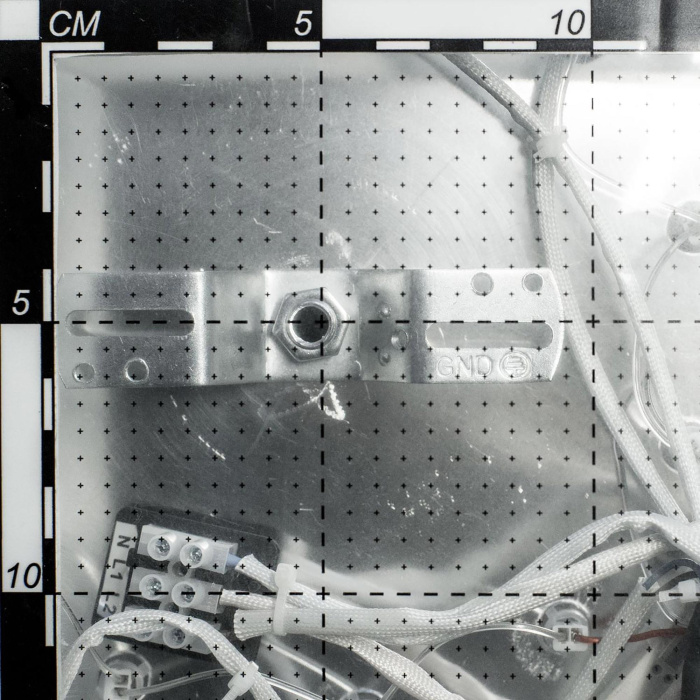 Люстра потолочная Citilux Самба CL158131