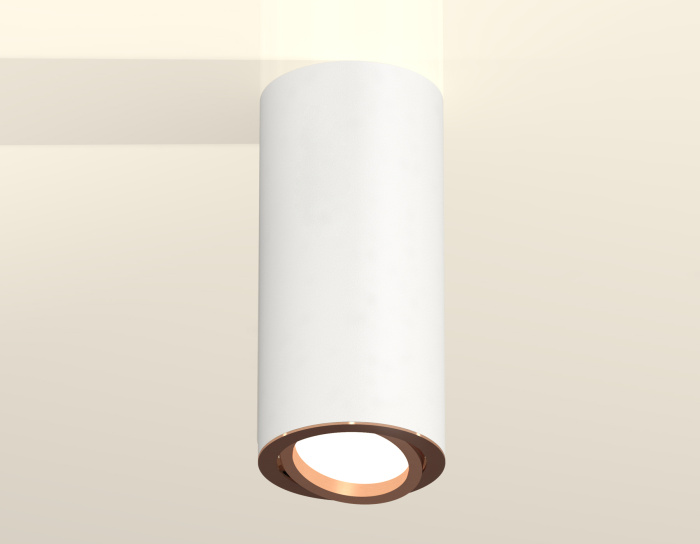 Комплект накладного поворотного светильника Ambrella light XS7442005