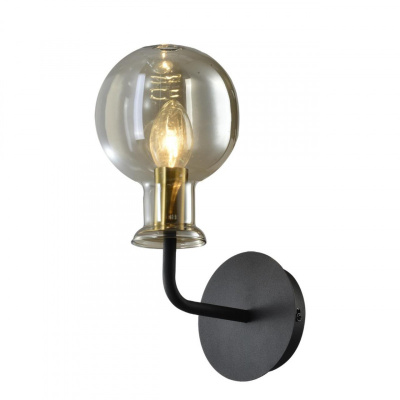 Светильник настенный Aployt Rozet APL.902.01.01