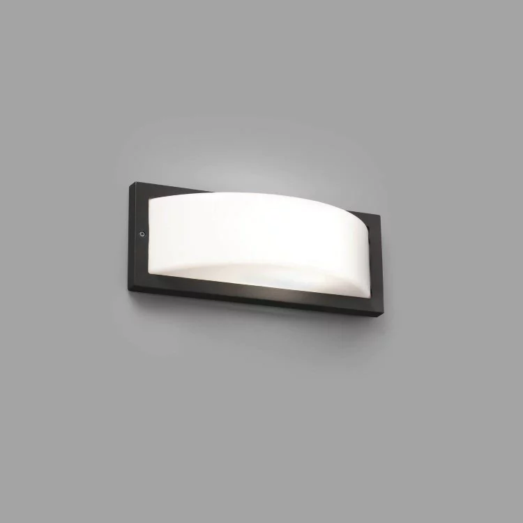Уличный светильник MOL-1 Dark grey wall lamp